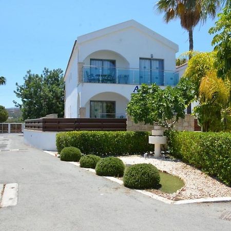 Latchi Escape Hotel And Suites Polis المظهر الخارجي الصورة