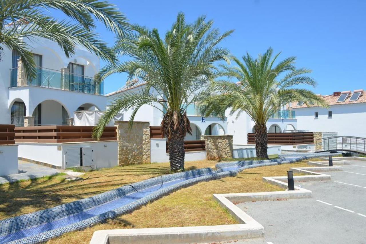 Latchi Escape Hotel And Suites Polis المظهر الخارجي الصورة