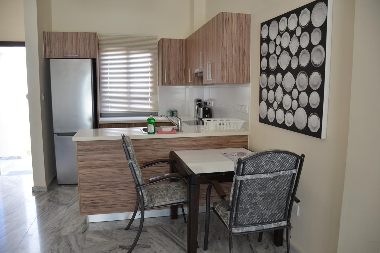 Latchi Escape Hotel And Suites Polis المظهر الخارجي الصورة