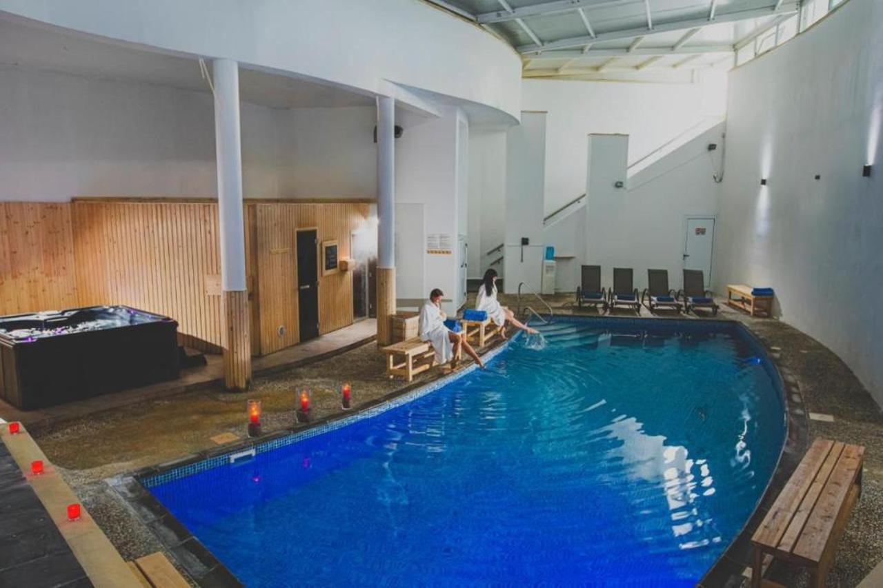 Latchi Escape Hotel And Suites Polis المظهر الخارجي الصورة