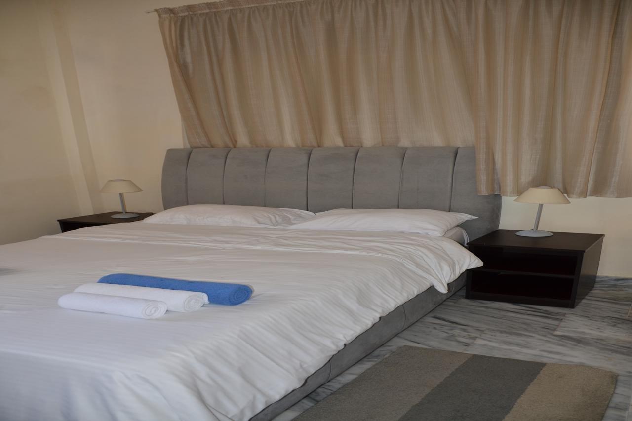 Latchi Escape Hotel And Suites Polis المظهر الخارجي الصورة