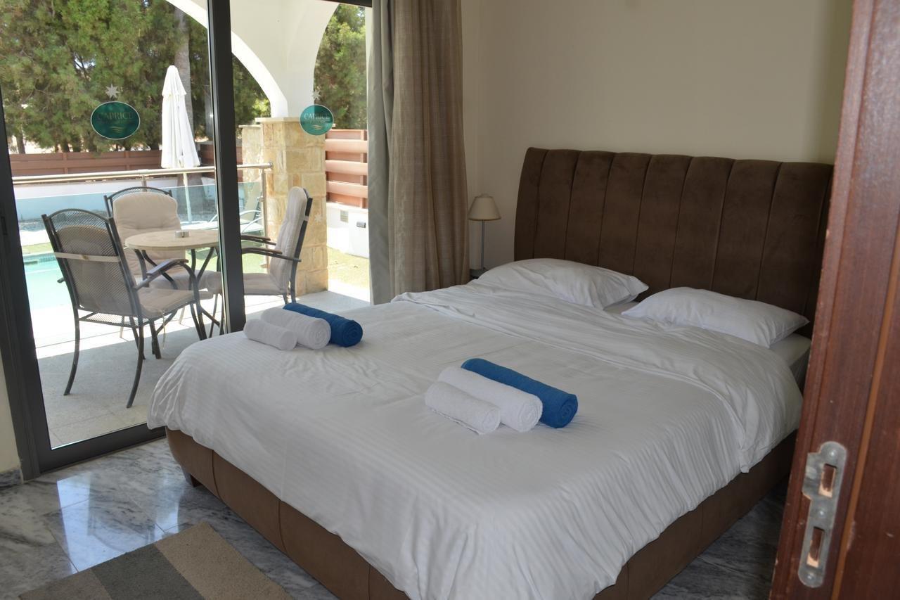 Latchi Escape Hotel And Suites Polis المظهر الخارجي الصورة