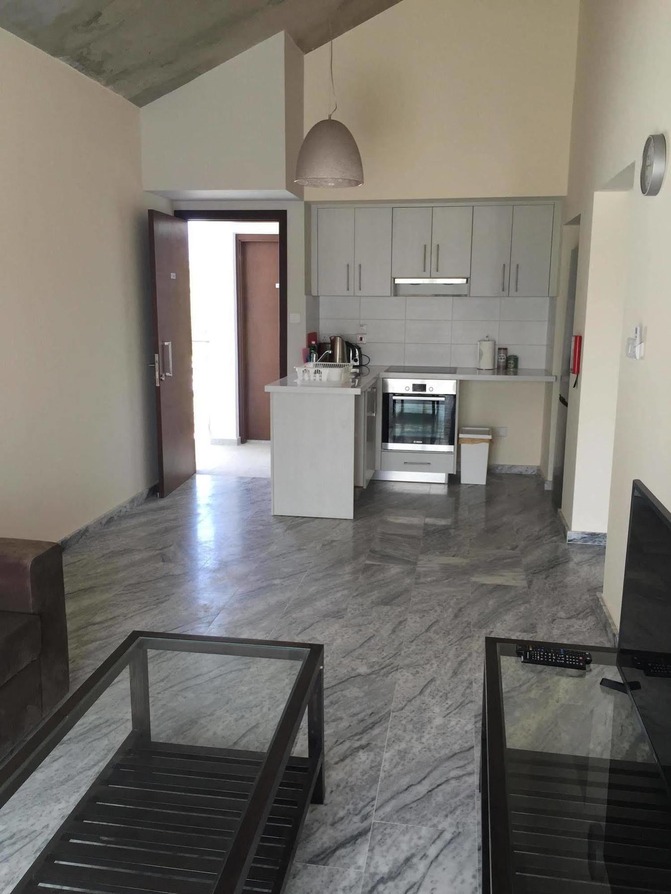 Latchi Escape Hotel And Suites Polis المظهر الخارجي الصورة