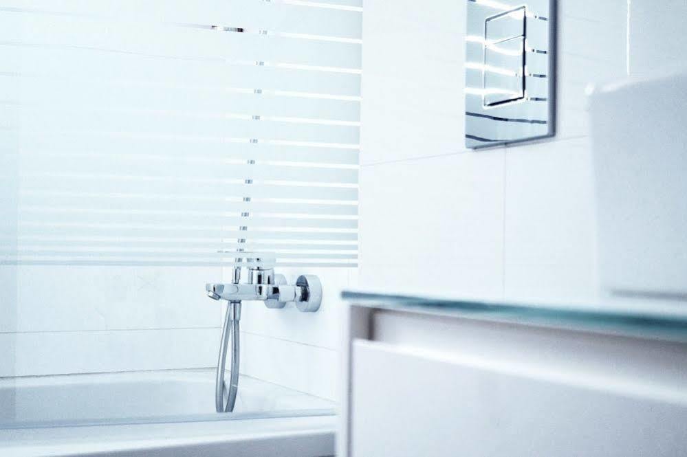 Latchi Escape Hotel And Suites Polis المظهر الخارجي الصورة