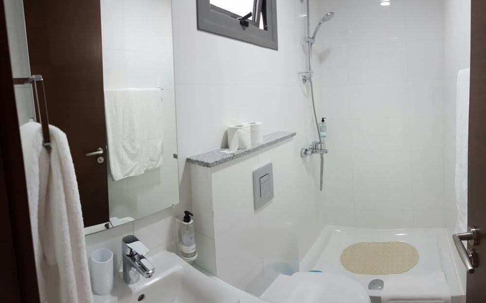 Latchi Escape Hotel And Suites Polis المظهر الخارجي الصورة