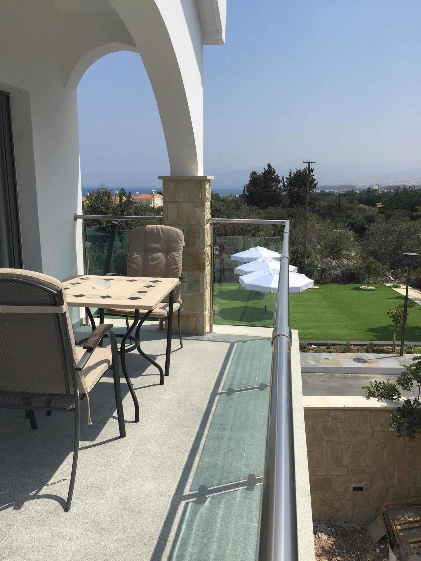 Latchi Escape Hotel And Suites Polis المظهر الخارجي الصورة