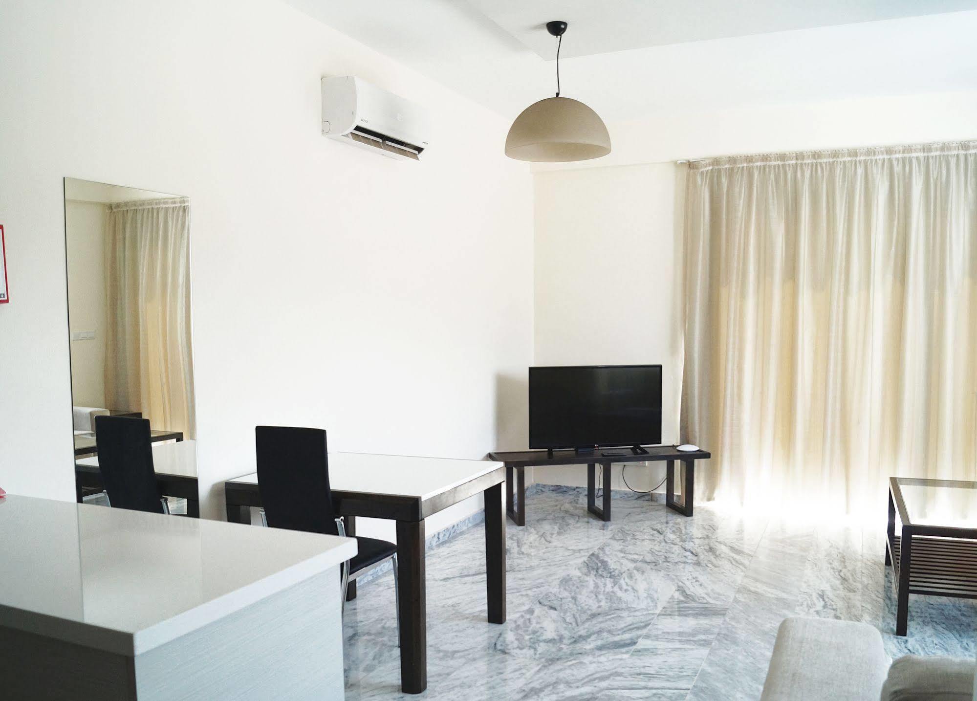 Latchi Escape Hotel And Suites Polis المظهر الخارجي الصورة
