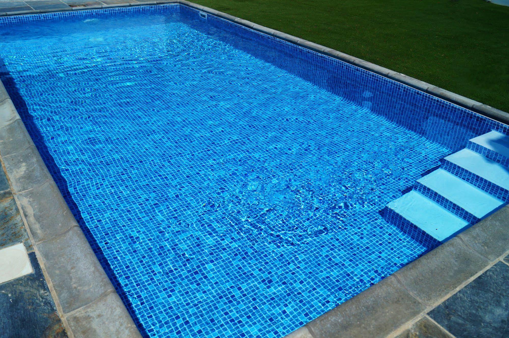 Latchi Escape Hotel And Suites Polis المظهر الخارجي الصورة